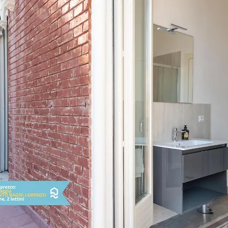 Porto Recanati, Leda Interno 5 - Vl05 *