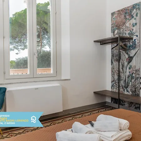 Porto Recanati, Leda Interno 5 - Vl05