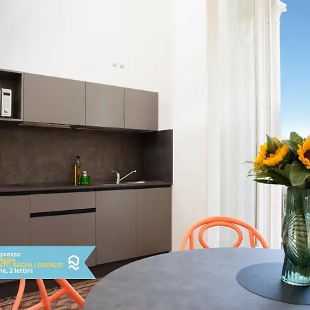 Porto Recanati, Leda Interno 5 - Vl05 *