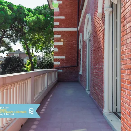Porto Recanati, Leda Interno 5 - Vl05 * ポルト・レカナーティ