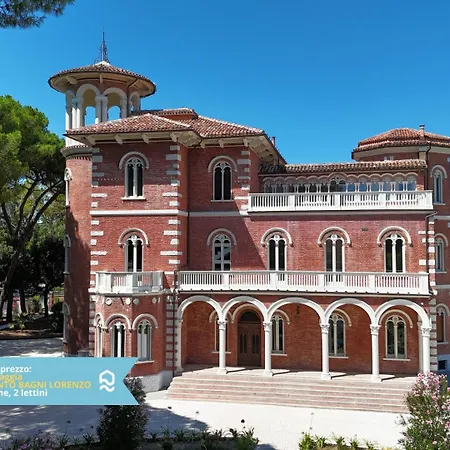 Porto Recanati, Leda Interno 5 - Vl05