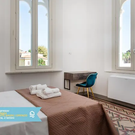 アパート Porto Recanati, Leda Interno 5 - Vl05