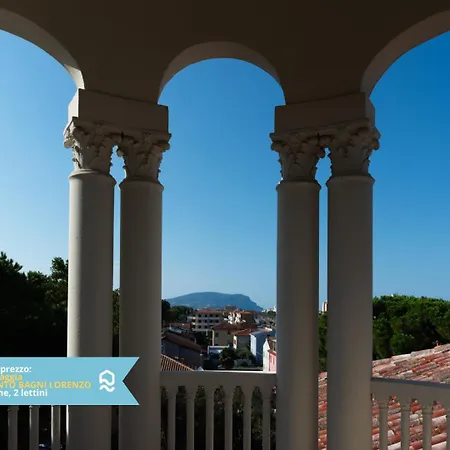 アパート Porto Recanati, Leda Interno 5 - Vl05