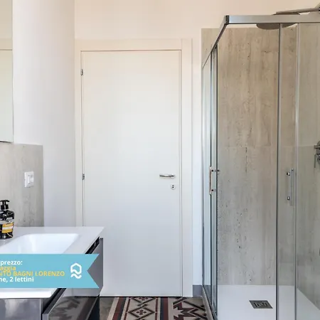 Apartamento Porto Recanati, Leda Interno 5 - Vl05