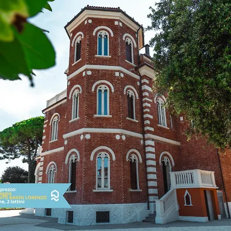 Porto Recanati, Leda Interno 5 - Vl05 Apartamento *