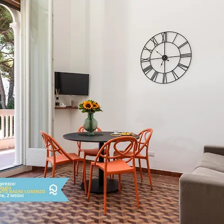 Porto Recanati, Leda Interno 5 - Vl05 Apartamento