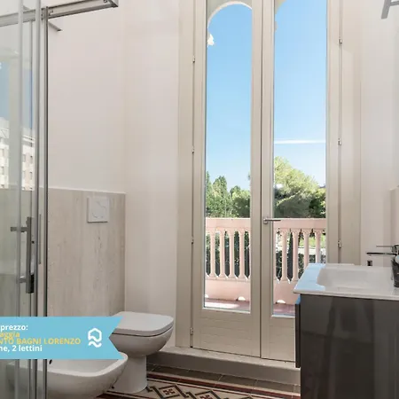 Porto Recanati, Leda Interno 5 - Vl05 *