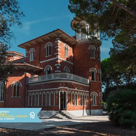 Apartamento Porto Recanati, Leda Interno 5 - Vl05 Porto Recanati
